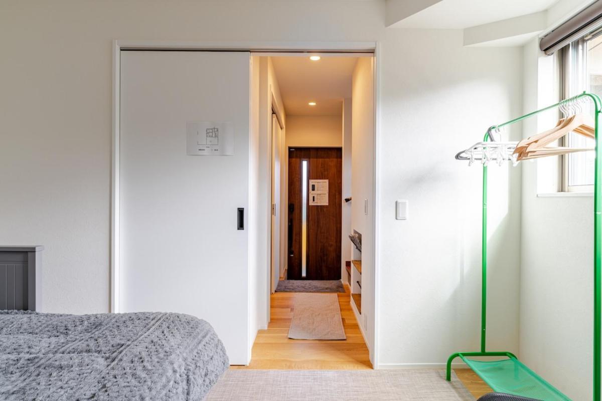 嵐山 天龍の宿 駐車無料 一棟貸切 最大5人 Dragon Legend Arashiyama Central Private Rare Modern Villa Free Parking Max 5Ppl Shimosaga Exterior photo